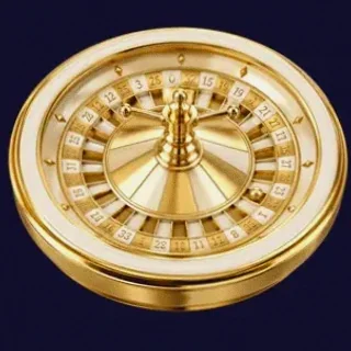Roulette wheel — Slots Gallery