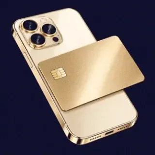Luxury smartphone — Slots Gallery
